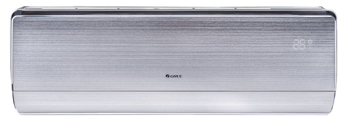Кондиціонер GREE GWH09UB-K6DNA4A | Фото 2
