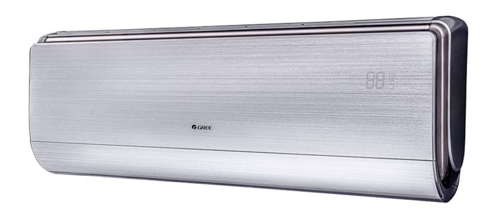 Кондиціонер GREE GWH09UB-K6DNA4A | Фото 3