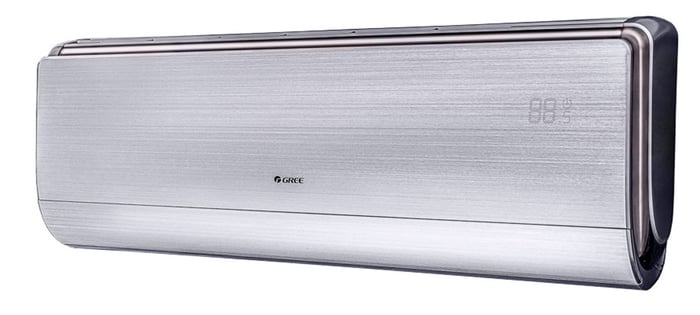 Кондиціонер GREE GWH12UB-K6DNA4A | Фото 3