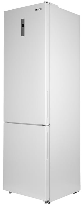 Холодильник Grifon NFND-200W | Фото 3