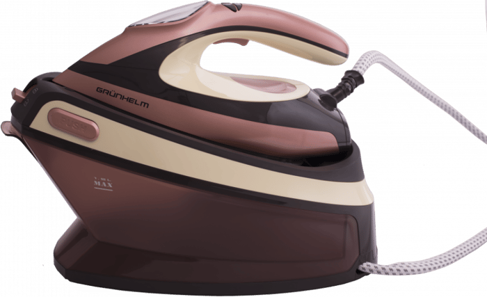Утюг GRUNHELM EI2609С | Фото 3