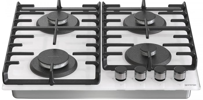 Газовая варочная поверхность GORENJE GT642SYW (BG6BA-G0B) | Фото 3