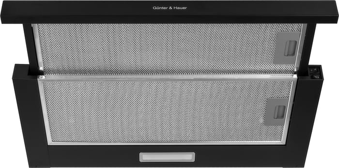 Встраиваемая вытяжка Gunter&Hauer AGNA 600 B | Фото 3