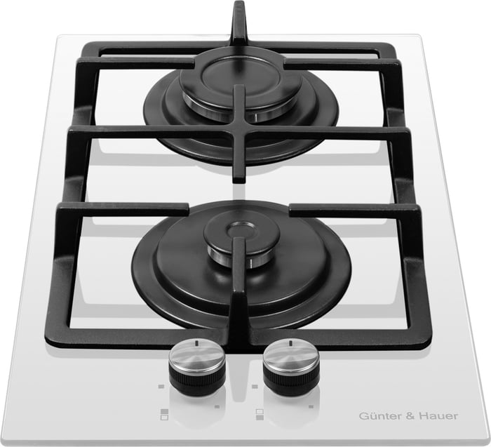 Газовая варочная поверхность Gunter&Hauer GHD 322 GLW | Фото 3