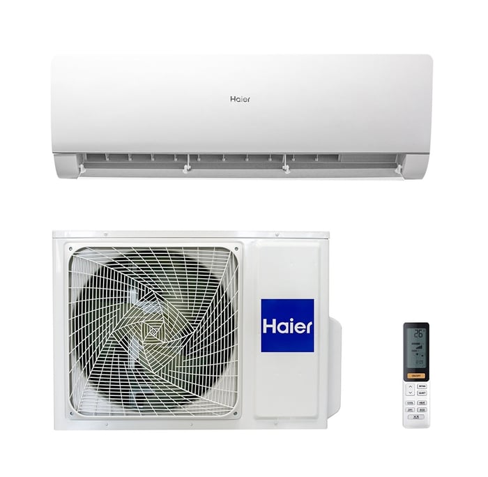 Кондиціонер HAIER AS25SN1FA-NR(С)/1U25S2SQ1FA-NR | Фото 2