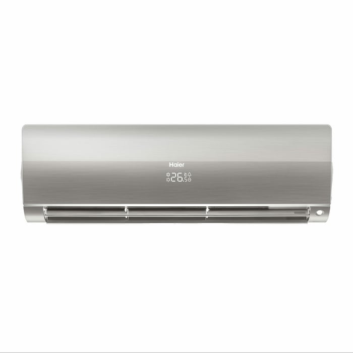 Кондиціонер HAIER AS35S2SF1FA-S1/1U35MEHFRA-1 | Фото 3