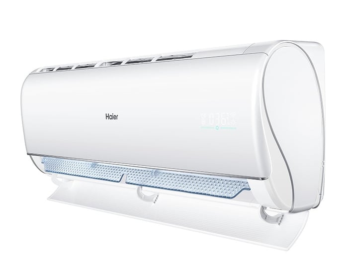 Кондиціонер HAIER AS35S2SJ1FA-3/1U35MECFRA-3 | Фото 3