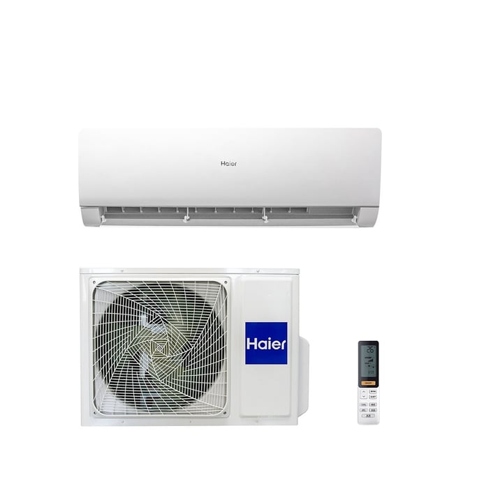 Кондиціонер HAIER AS35SN1FA-NR(С)/1U35S2SQ1FA-NR | Фото 2