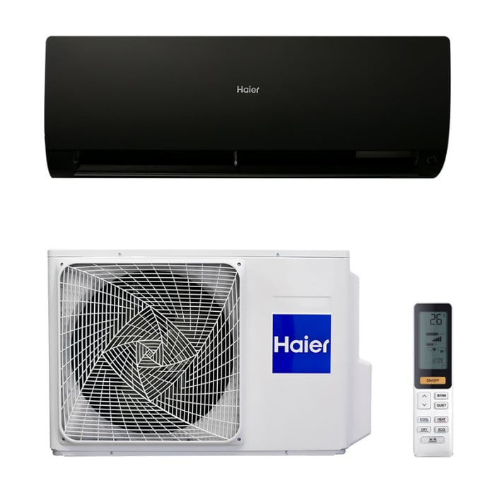 Кондиціонер HAIER AS50S2SF1FA-BH1/1U50S2SJ2FA-1 | Фото 2