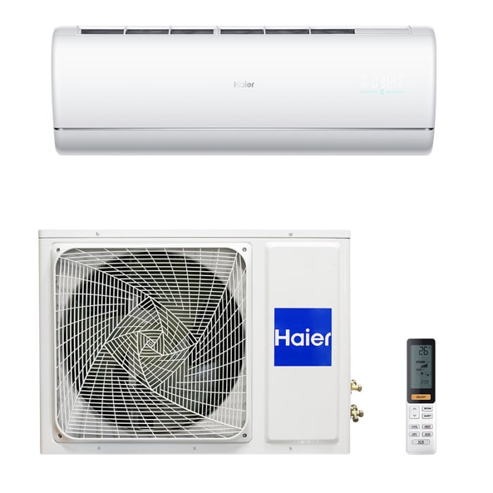 Кондиціонер HAIER AS50S2SJ1FA-3/1U50JECFRA-3 | Фото 2
