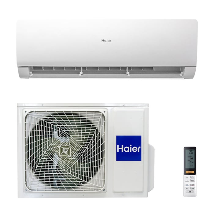 Кондиціонер HAIER AS50SN1FA-NRС/1U50S2SQ1FA-NR | Фото 2