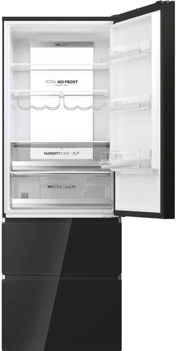 Холодильник HAIER HTW7720DNGB | Фото 3