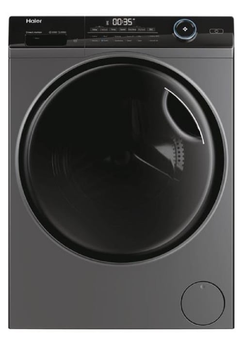 Пральна машина HAIER HWD80-B14959S8U1 | Фото 2