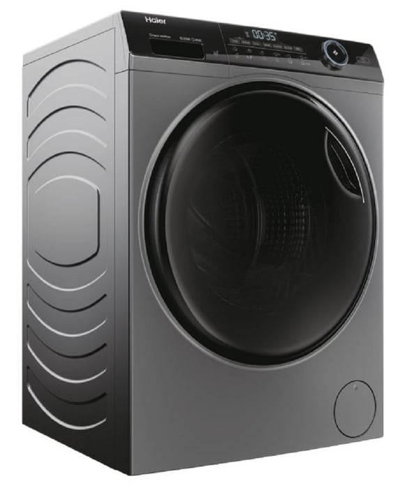 Пральна машина HAIER HWD80-B14959S8U1 | Фото 3