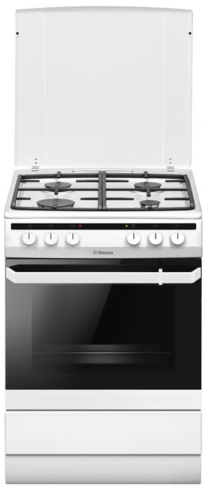 Комбинированная плита HANSA FCMW680451 | Фото 3