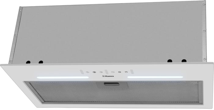 Встраиваемая вытяжка HANSA OMP 6553 WGH | Фото 2