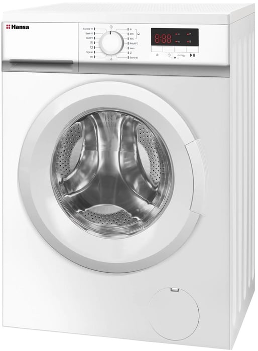 Стиральная машина HANSA WHN610D1W | Фото 3