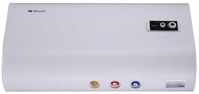 Водонагреватель WILLER EH100R Spring horizontal | Фото 3