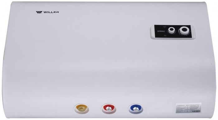 Водонагреватель WILLER EH50R Spring horizontal | Фото 3