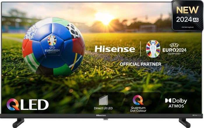 Телевізор Hisense 32A5NQ | Фото 2