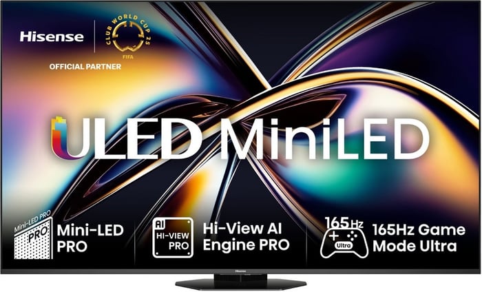 Телевізор Hisense 55U8Q | Фото 3