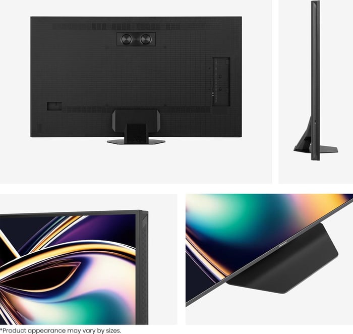 Телевізор Hisense 65U8Q | Фото 3