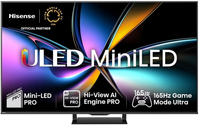 Телевізор Hisense 75U7Q PRO | Фото 3