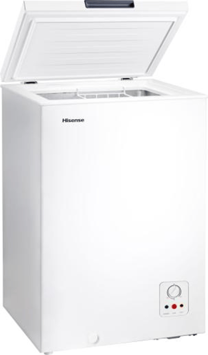 Морозильный ларь HISENSE FC125D4AWE | Фото 3