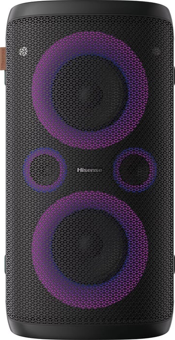 Акустическая система Hisense PARTY ROCKER ONE PLUS HP110 | Фото 2