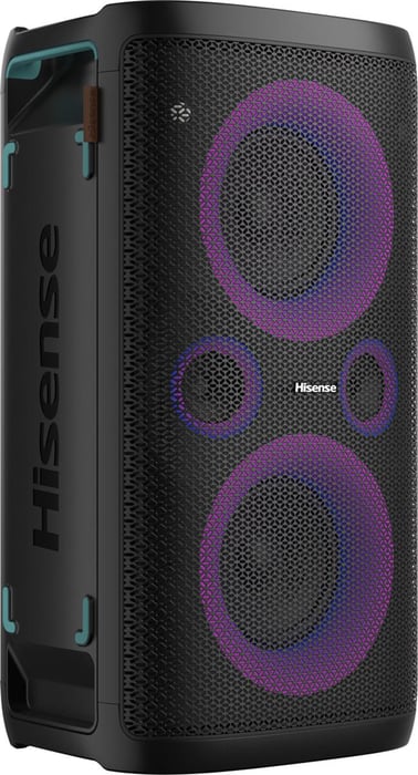Акустическая система Hisense PARTY ROCKER ONE PLUS HP110 | Фото 3