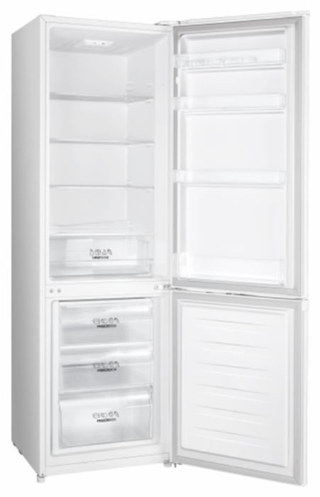 Холодильник Hisense RB343D4CWE | Фото 3