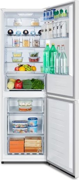 Холодильник Hisense RB395N4BWE (BCD-300WY) | Фото 3