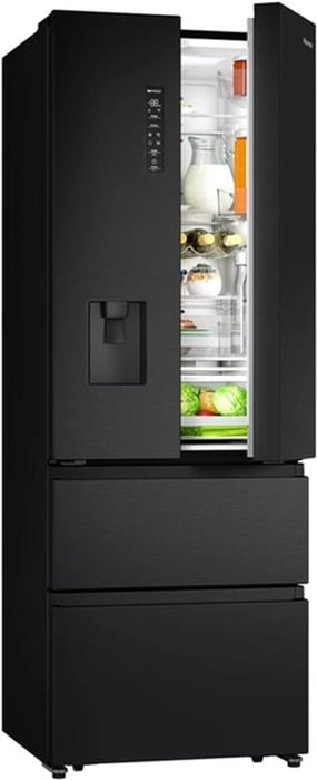 Холодильник Hisense RF632N4WFE1 (BCD-454WYR) | Фото 3