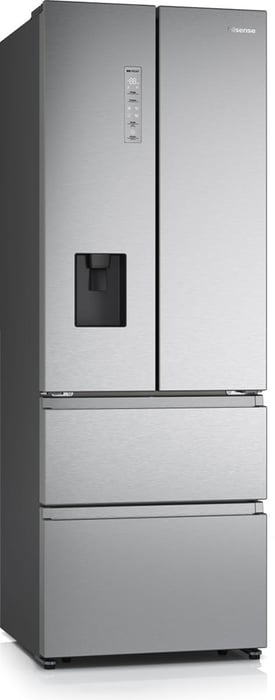 Холодильник Hisense RF632N4WIE1 (BCD-454W) | Фото 3