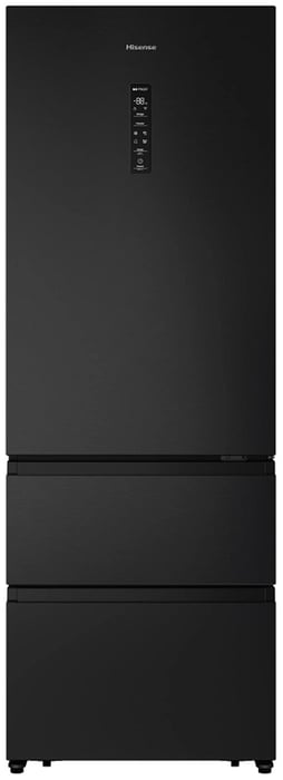 Холодильник Hisense RT641N4AFE1 (BCD-456WY) | Фото 2