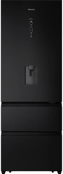 Холодильник Hisense RT641N4WFE1 (BCD-456WYR) | Фото 2