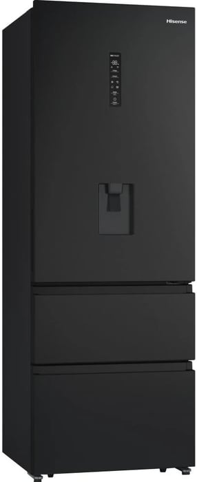Холодильник Hisense RT641N4WFE1 (BCD-456WYR) | Фото 3