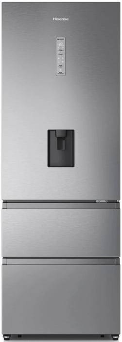 Холодильник Hisense RT641N4WIE1 (BCD-456WYR) | Фото 2