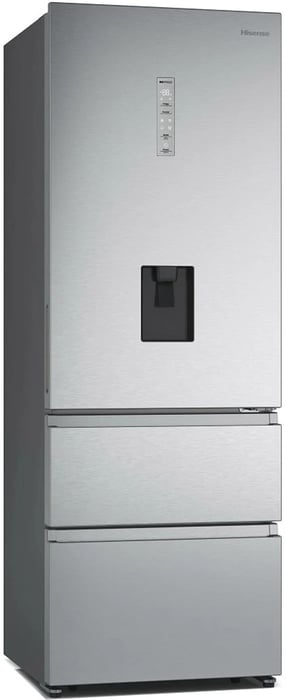 Холодильник Hisense RT641N4WIE1 (BCD-456WYR) | Фото 3