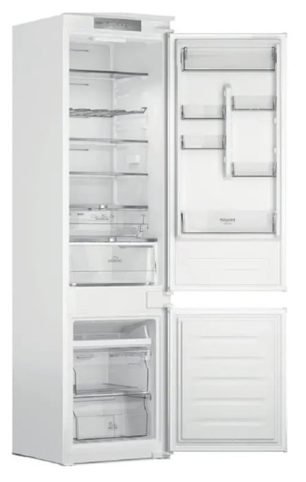 Холодильник вбудований Hotpoint-Ariston HAC20T321 | Фото 3