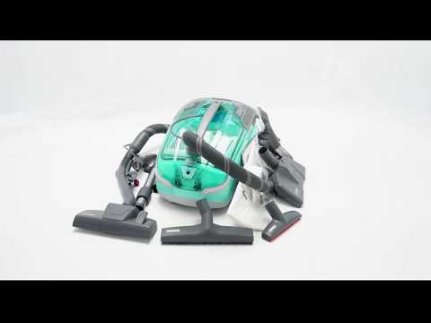Моющий пылесос THOMAS MULTI CLEAN X10 PARQUET | Фото 3