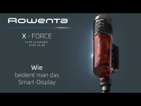 Моющий пылесос ROWENTA RH9AD1WO | Фото 3