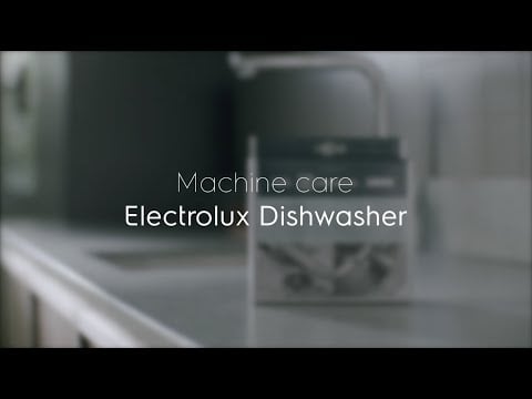 Посудомоечная машина ELECTROLUX SEA94720SX | Фото 3