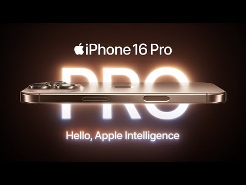 Смартфон Apple iPhone 16 Pro 256Gb Desert Titanium (MYNK3SX/A) | Фото 3