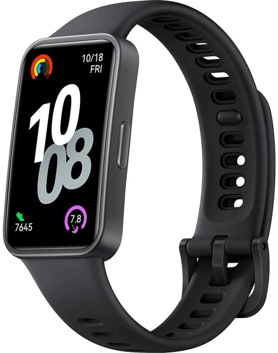 Умные часы HUAWEI Band 10 Black | Фото 2