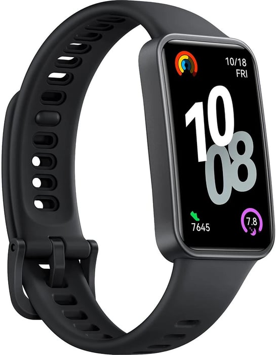 Умные часы HUAWEI Band 10 Black | Фото 3