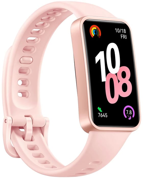 Умные часы HUAWEI Band 10 Pink | Фото 3