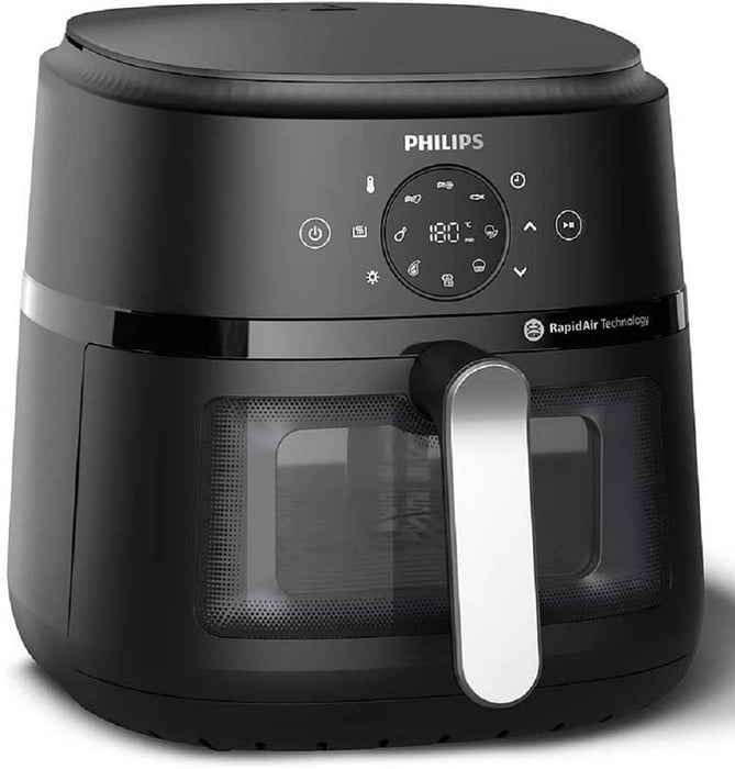 Мультипечь PHILIPS NA231/00 | Фото 3