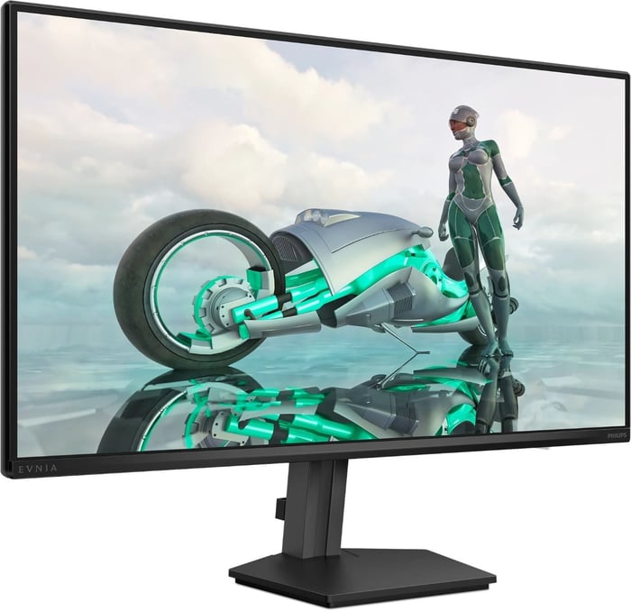 Монітор PHILIPS 27M2N3200NF/00 | Фото 3