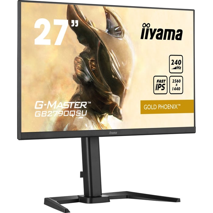 Монітор Iiyama GB2790QSU-B5 | Фото 3